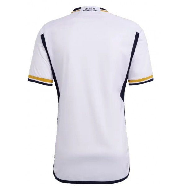 Camisa I Real Madrid 2023 2024 Adidas oficial 
